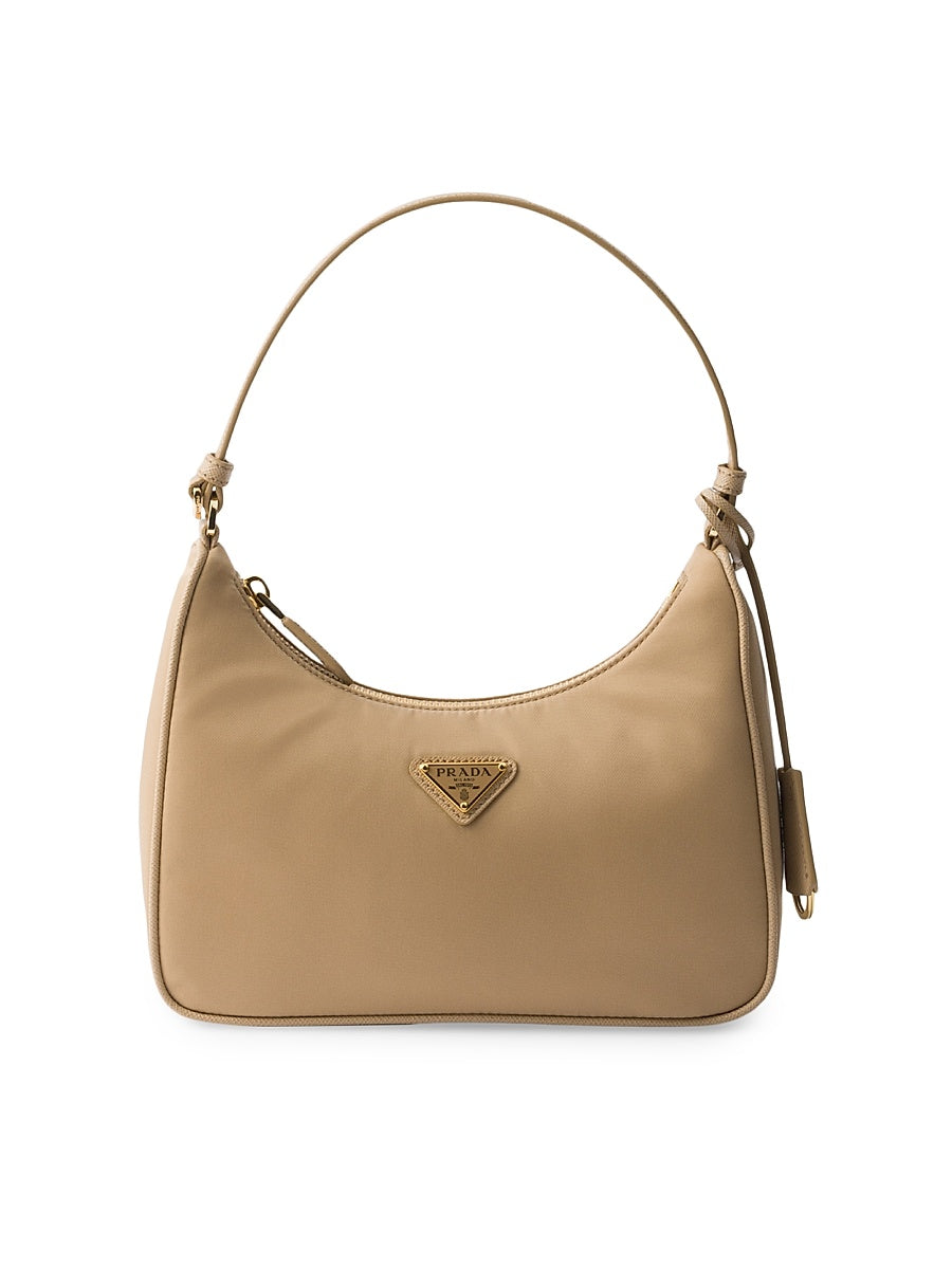Re-Edition 2005 Re-Nylon Mini-Bag