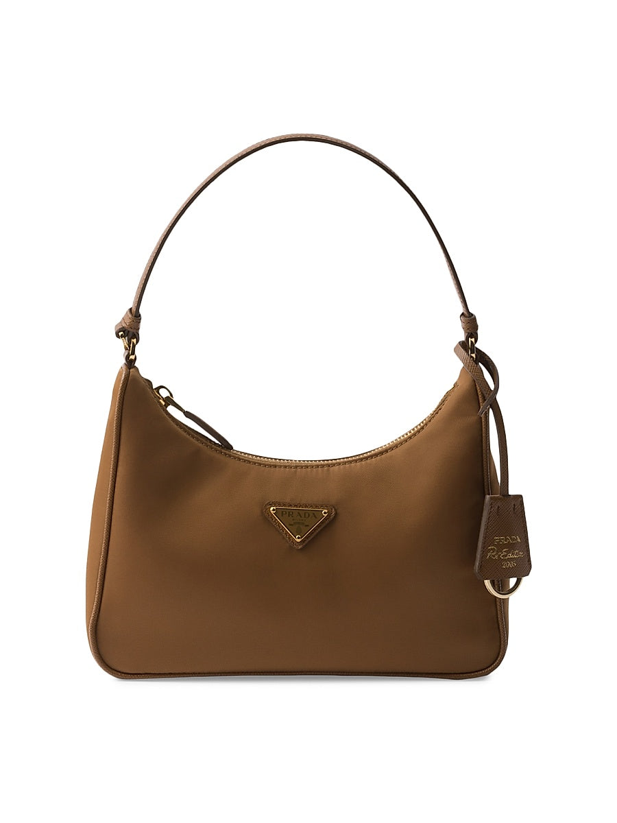 Re-Edition 2005 Re-Nylon Mini-Bag