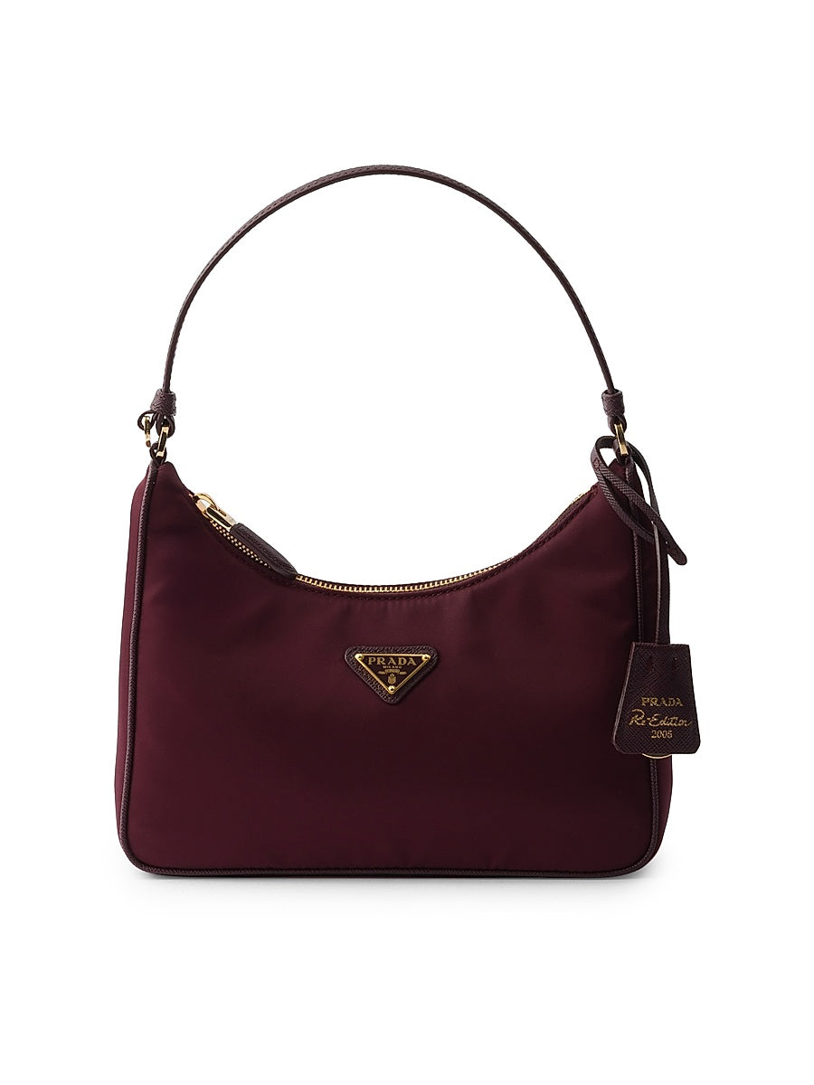 Re-Edition 2005 Re-Nylon Mini-Bag