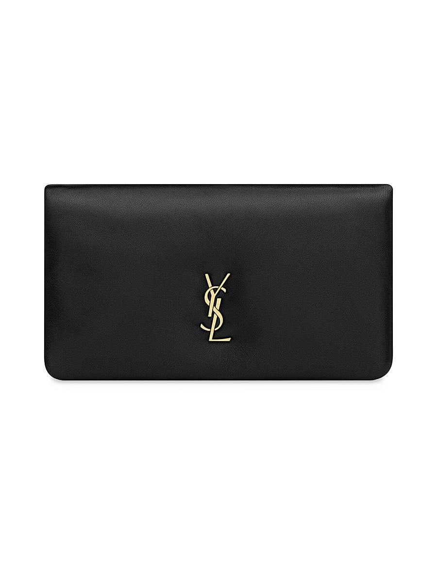Calypso Large Wallet in Lambskin