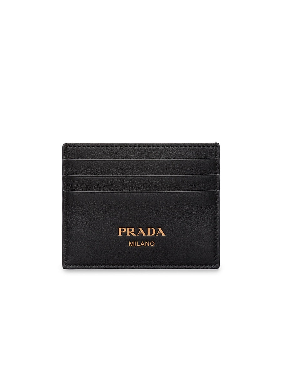 Leather Card Holder