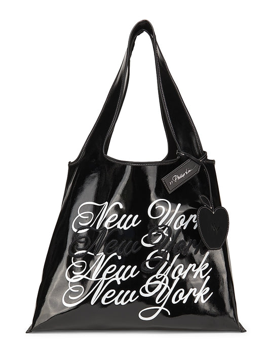 ''We Are NY'' Market Tote Bag