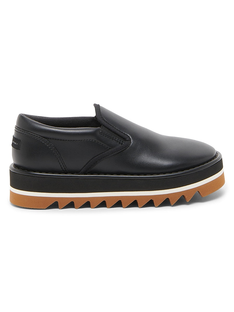 Sneakelyse Loafers