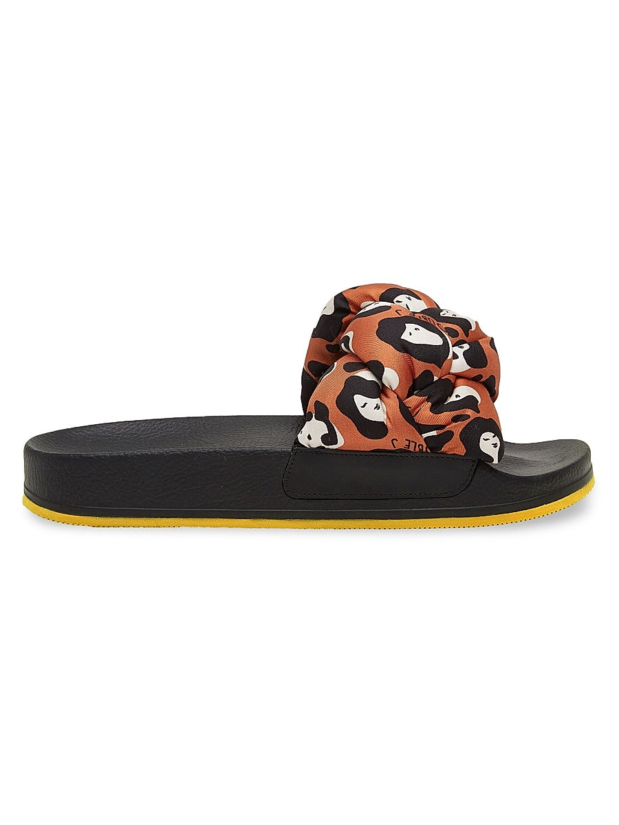 Treccia Slides