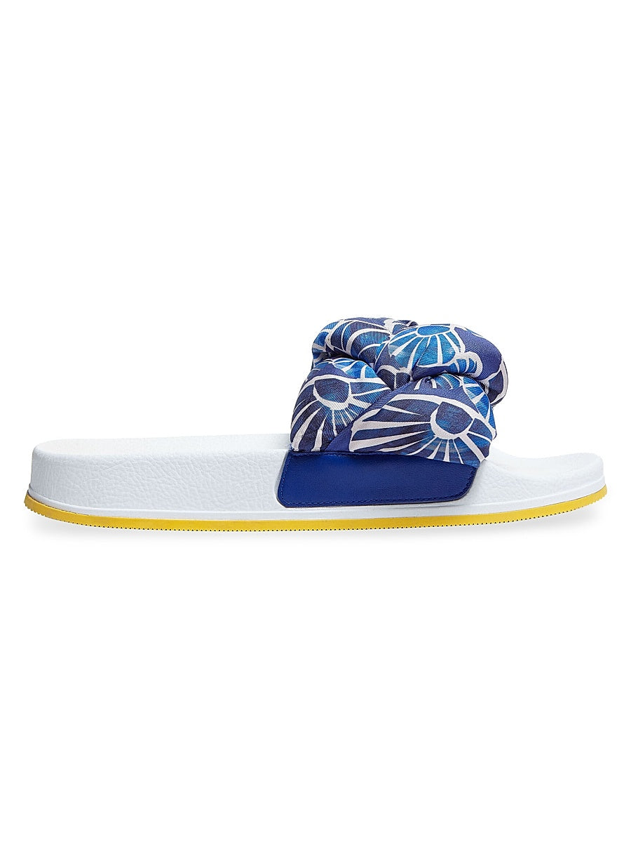 Treccia Slides