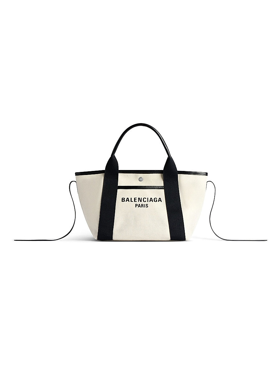 Biarritz Small Tote Bag