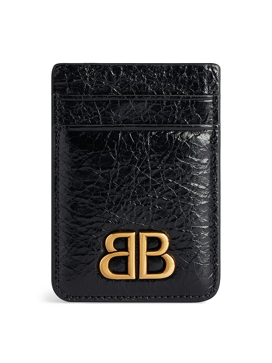 Monaco Magnet Card Holder