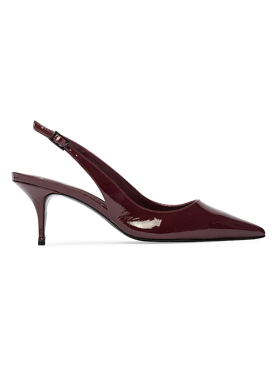 Alloy 65MM Patent Pumps
