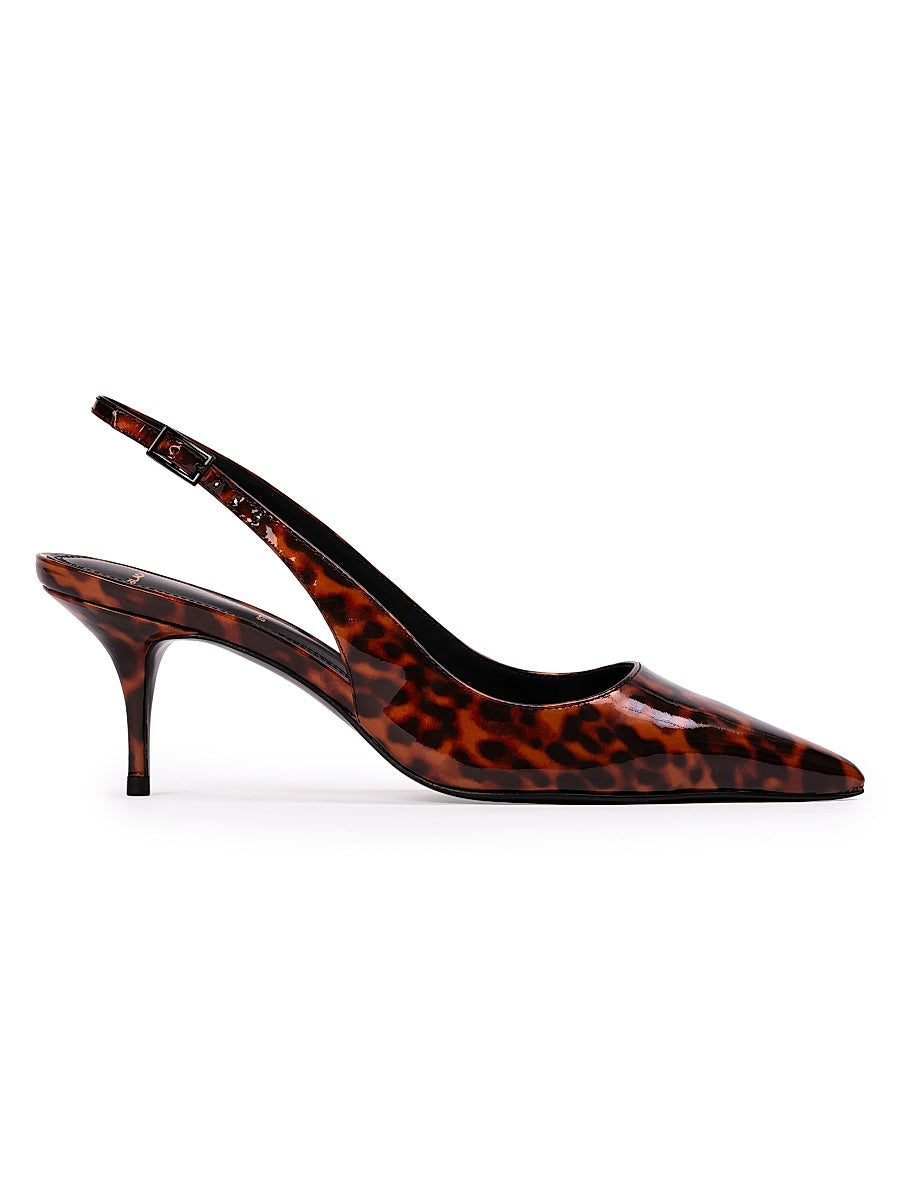 Alloy 65MM Patent Pumps