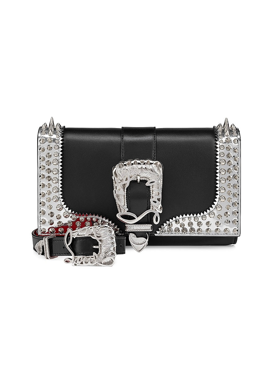 Paloma Spike Clutch