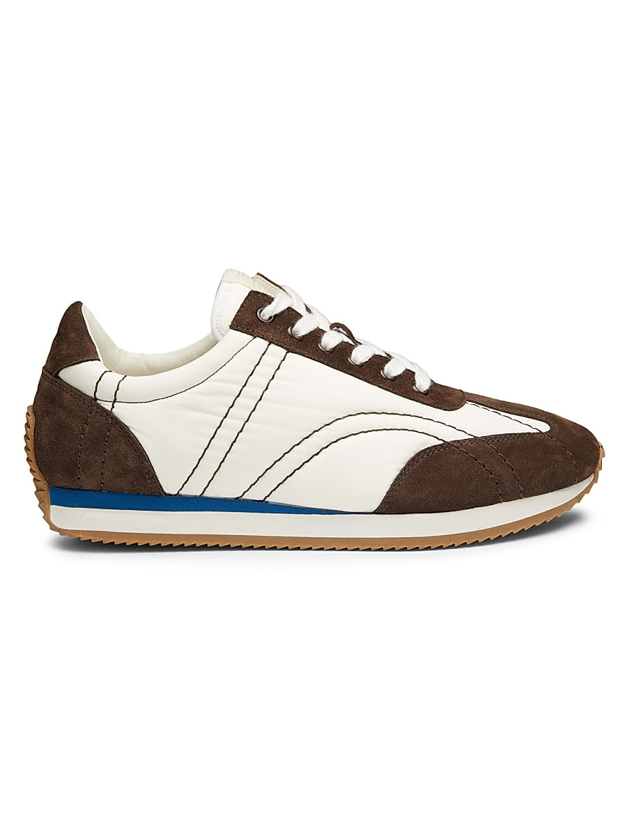 Sport Low-Top Sneakers