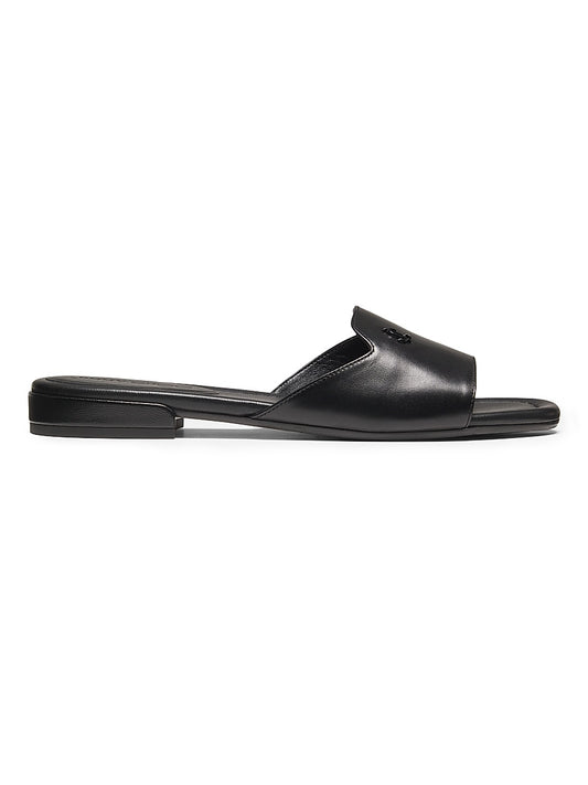 Dina Leather Sandals