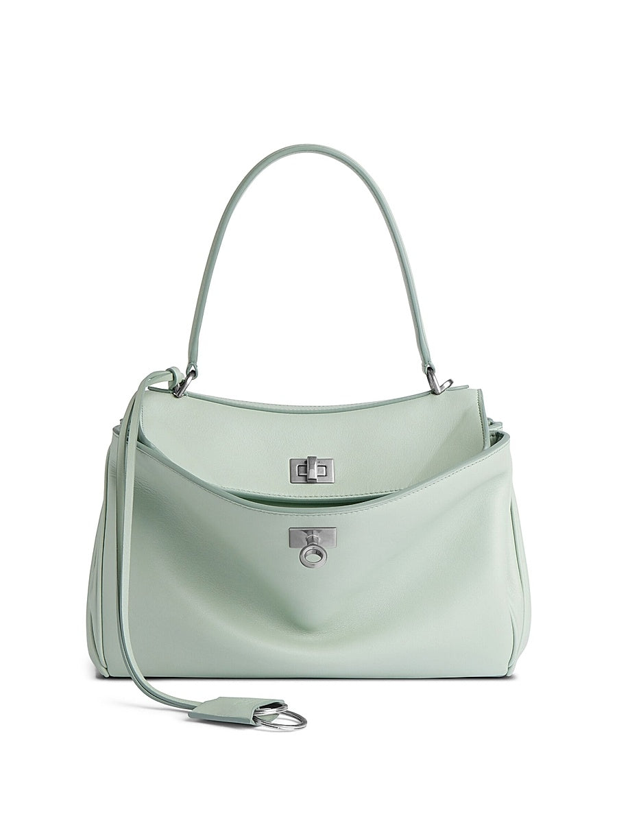 Rodeo Small Top Handle Bag