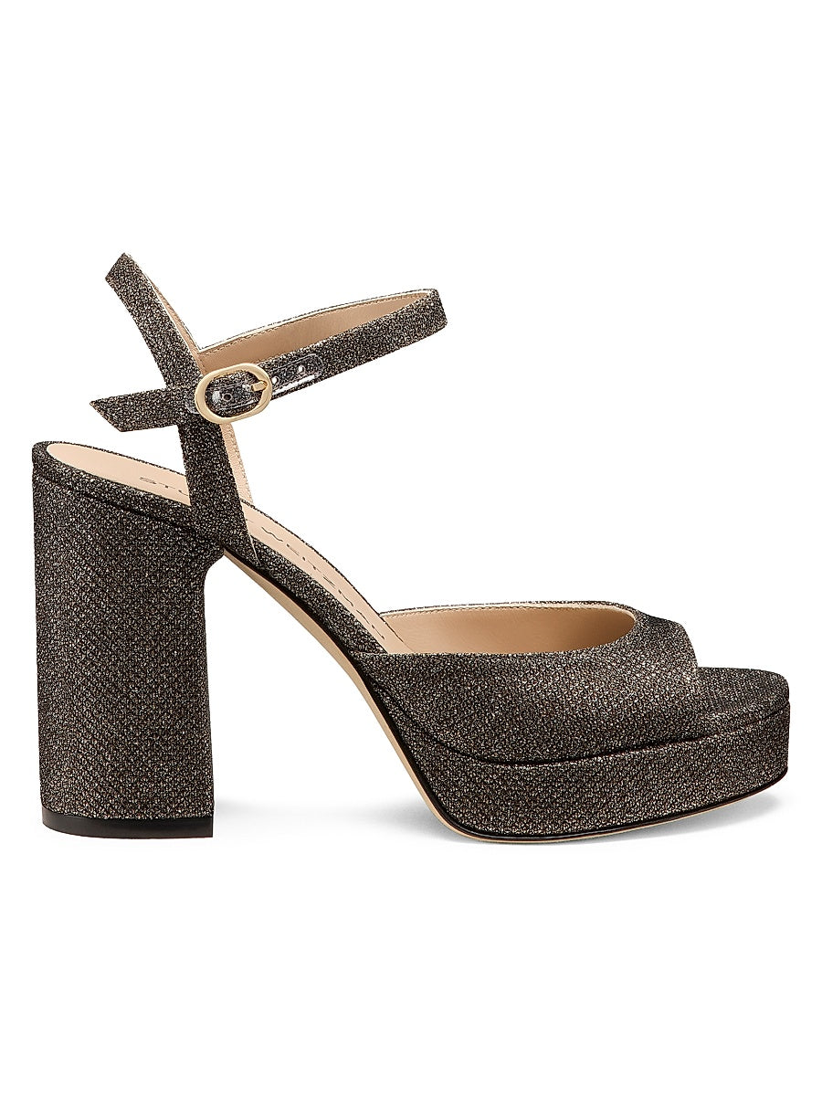 Dayna II 100MM Platform Sandals