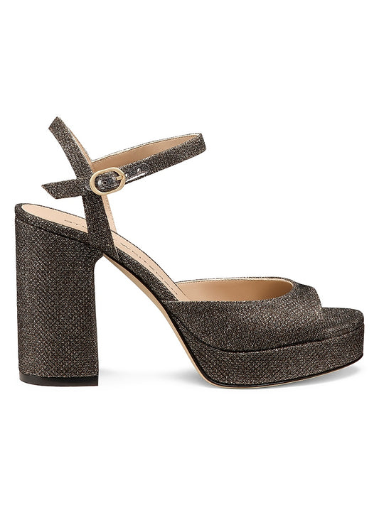 Dayna II 100MM Platform Sandals