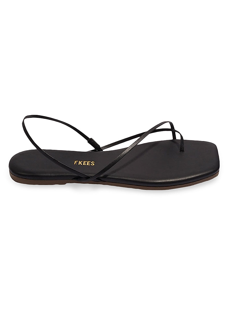 Millie Leather Sandals