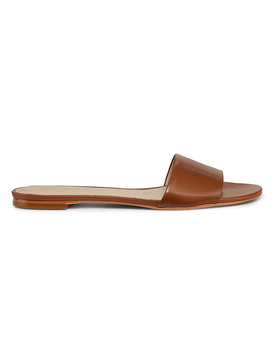 Leather Sandals