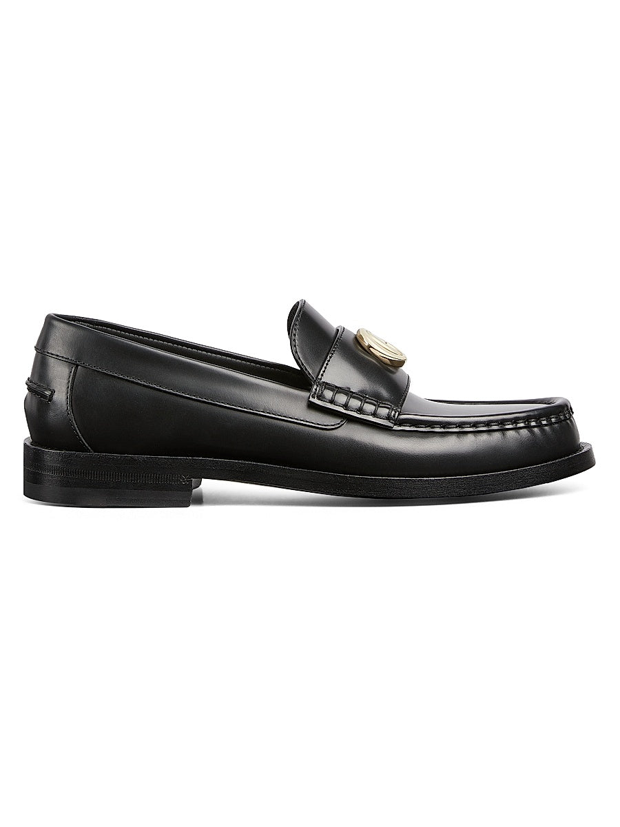 Princetown Leather Loafer