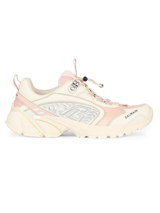 Cosmic Dust Low-Top Sneakers