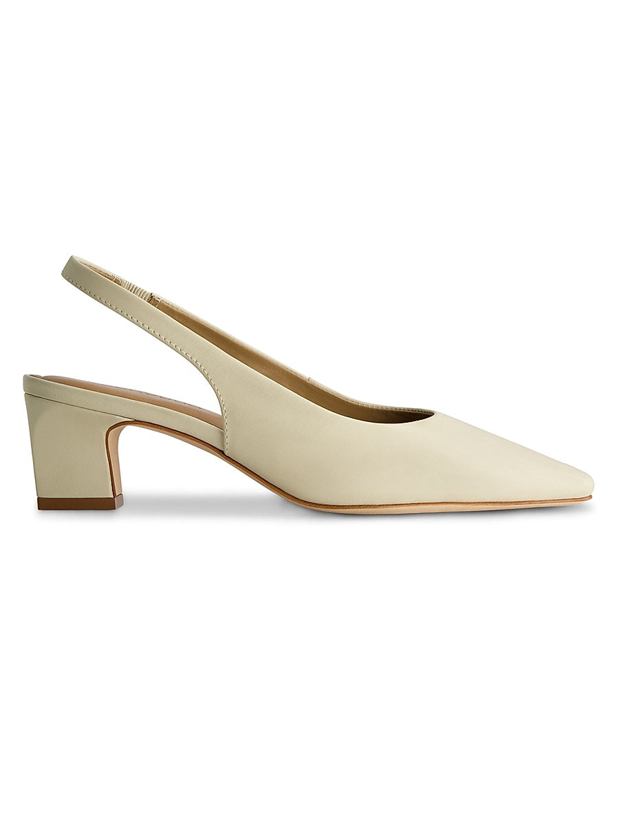 Ariella Slingback Pumps