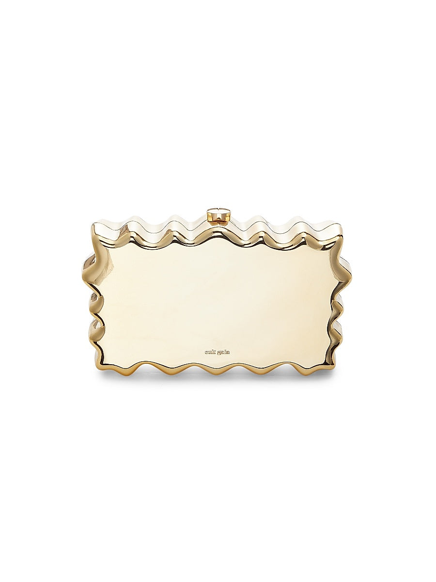 Paloma Clutch
