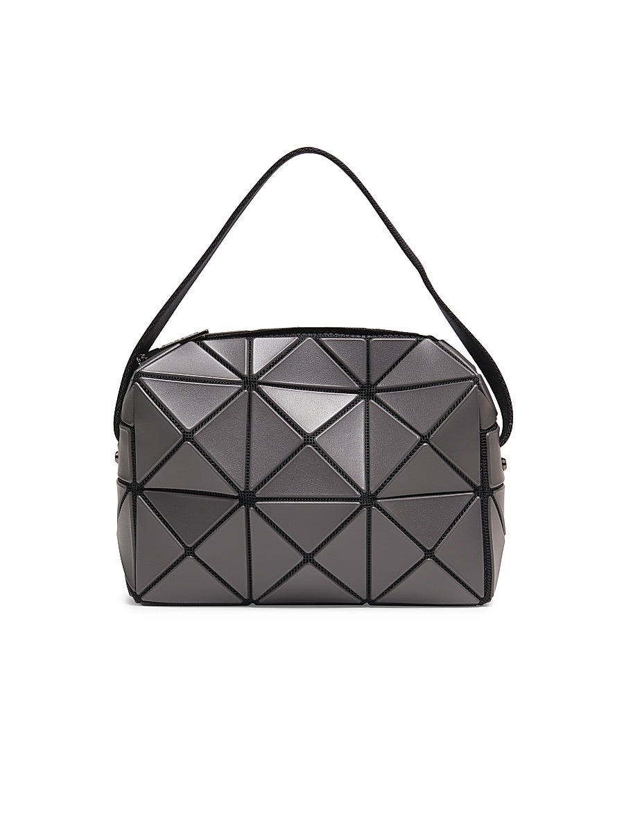 Playful Cuboid Crossbody Bag