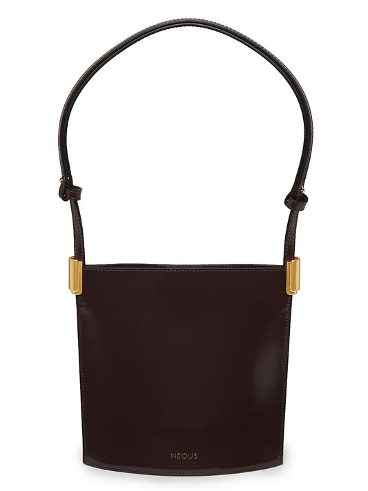 Dorado 1.0 Leather Shoulder Bag