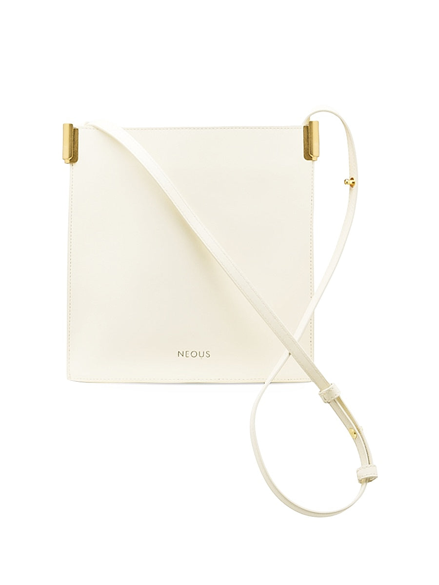 Dorado Leather Crossbody Bag