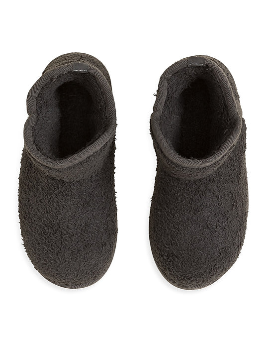 Cozychic Pull-On Booties