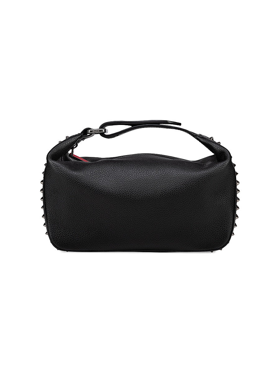Funky Top Handle Bag