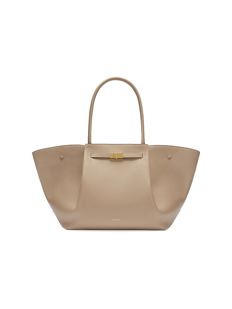 New York Tote Bag