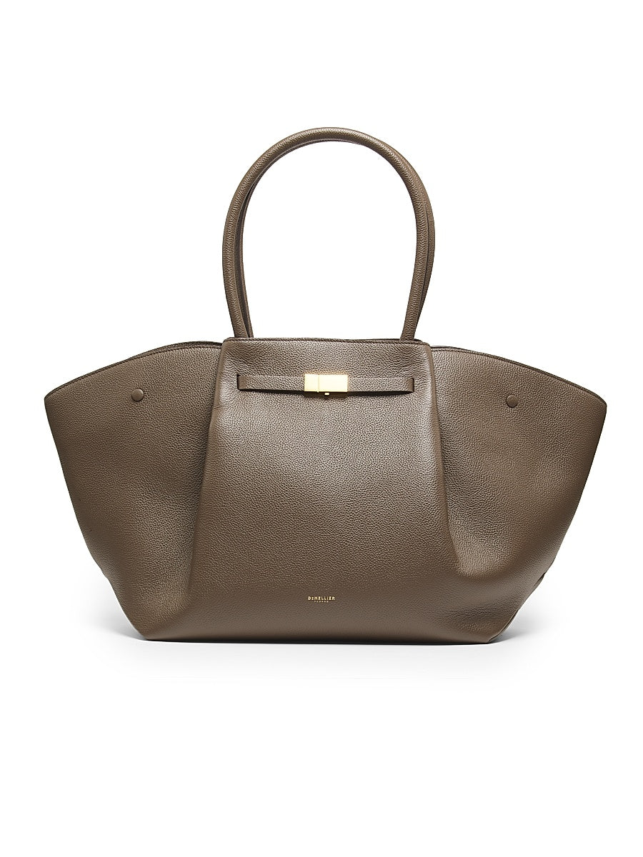 New York Tote Bag