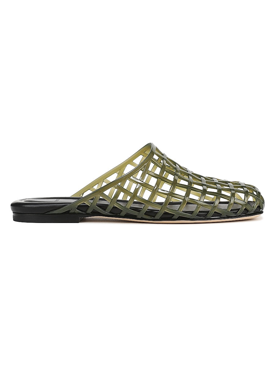 Barcelona Jelly Mules
