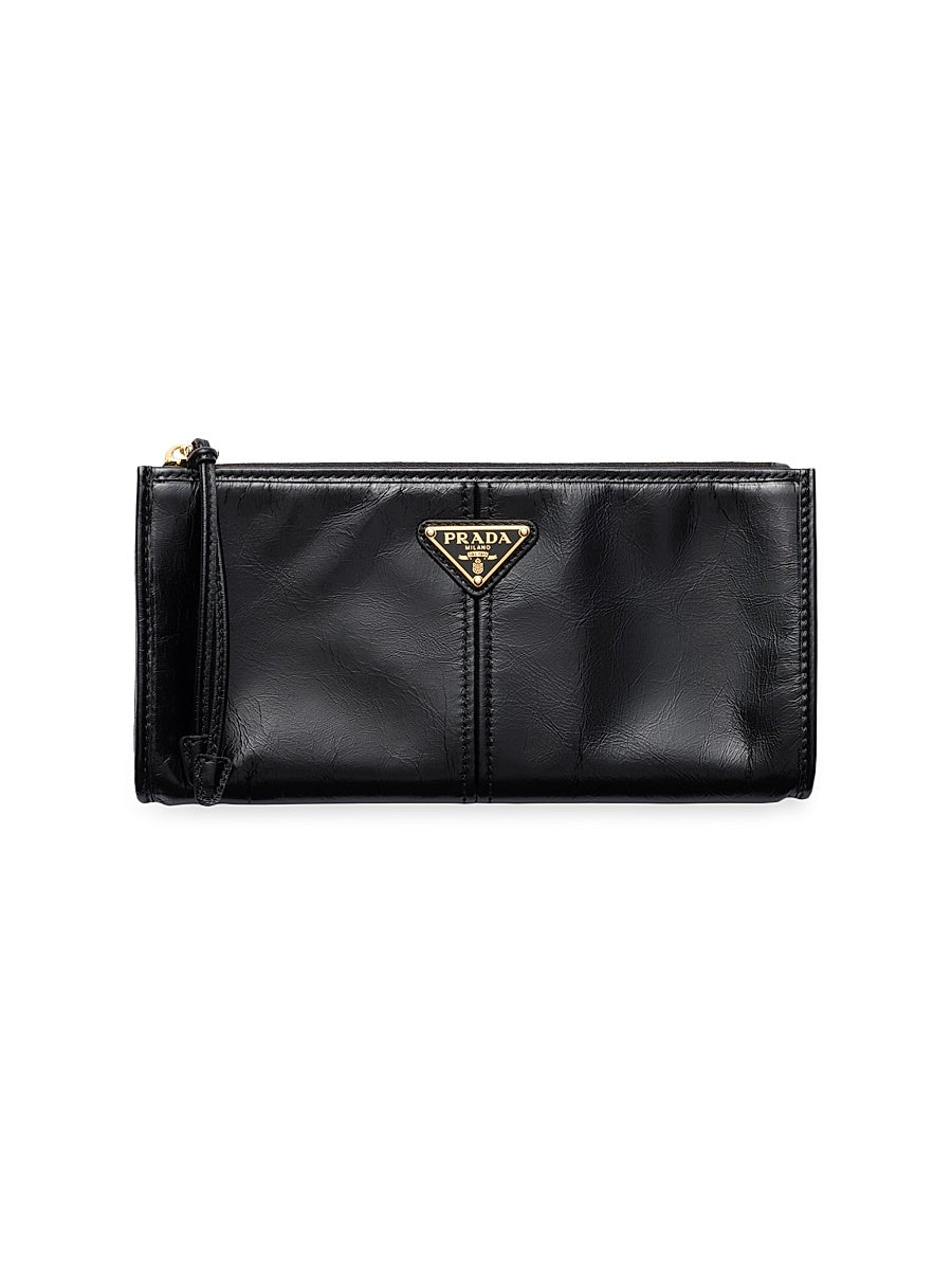 Leather Pouch