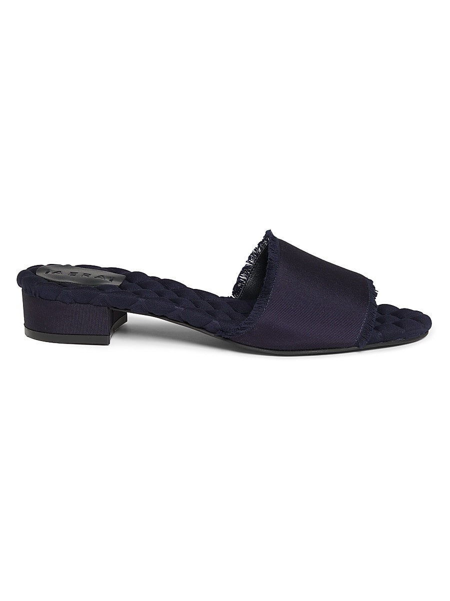 Giorgia Padded Sandals