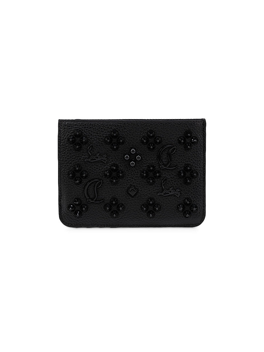 Paloma Compact Wallet