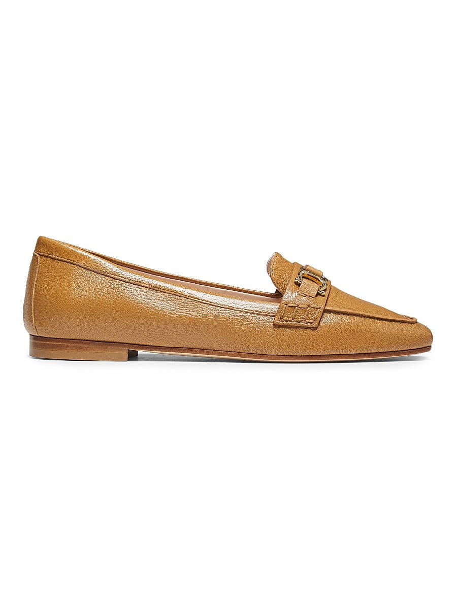 Uptown Leather Driving Loafers
