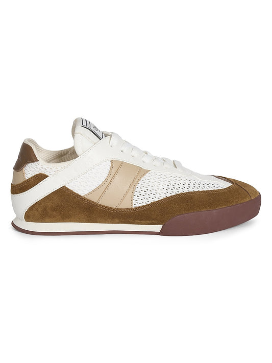 Chloé Kick Low-Top Sneakers