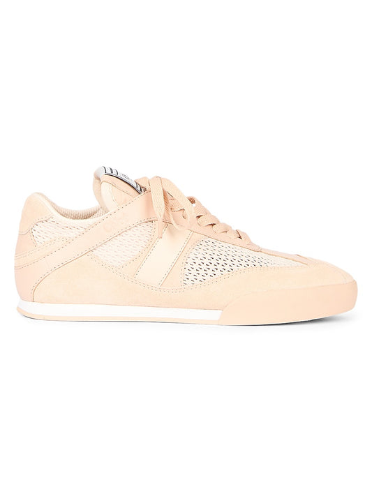 Chloé Kick Low-Top Sneakers
