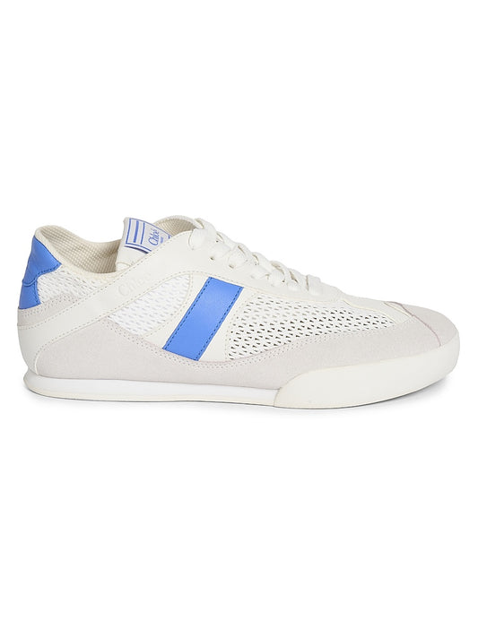Chloé Kick Low-Top Sneakers