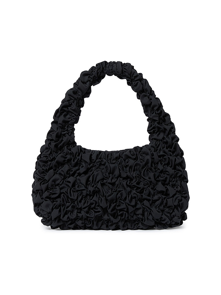 Syd Scrunch Hobo Bag