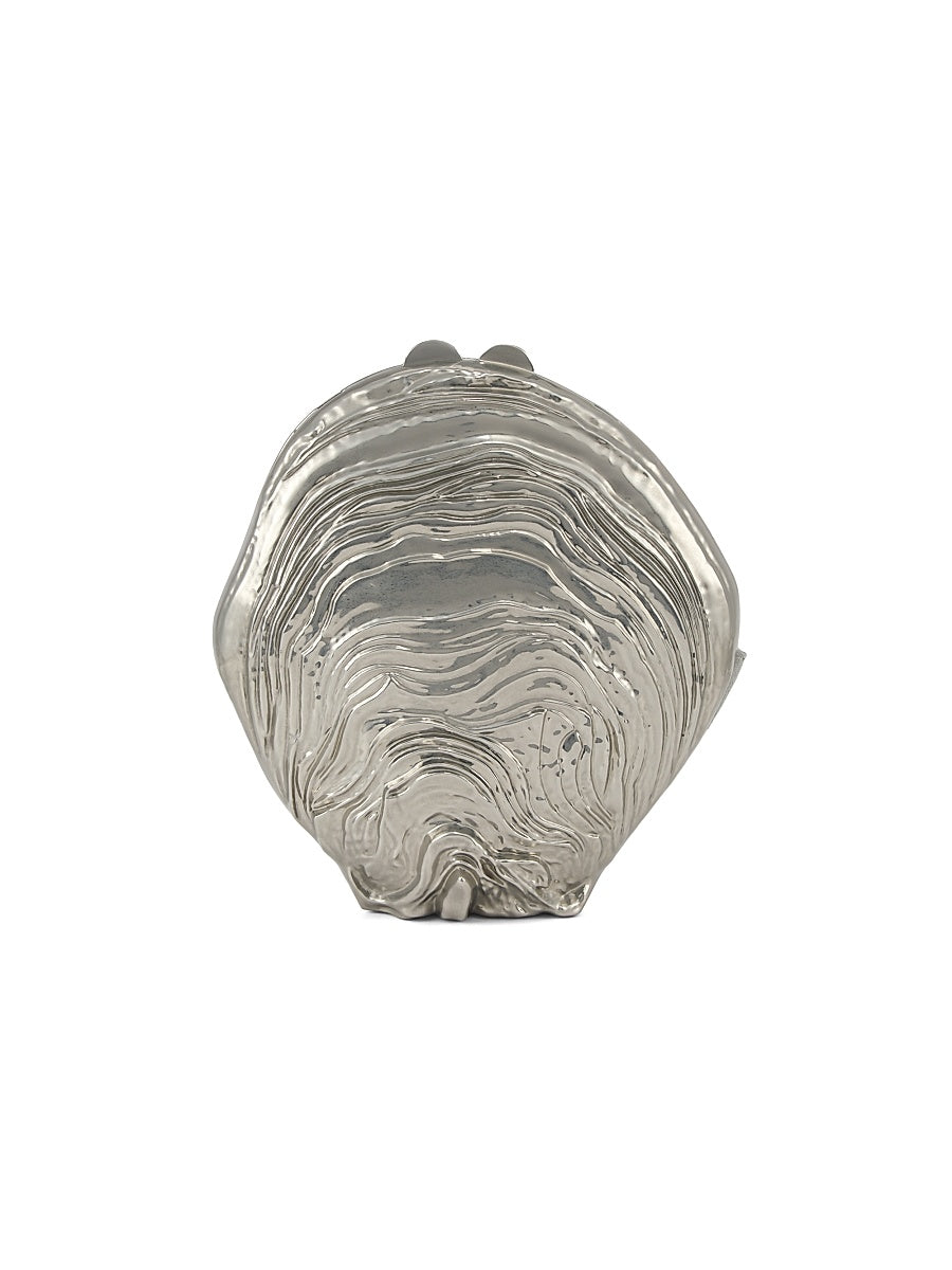 Cove Shell Clutch