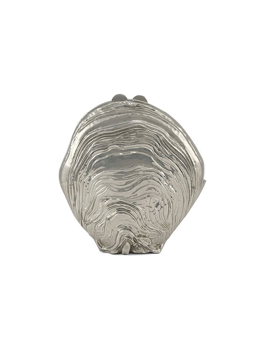 Cove Shell Clutch
