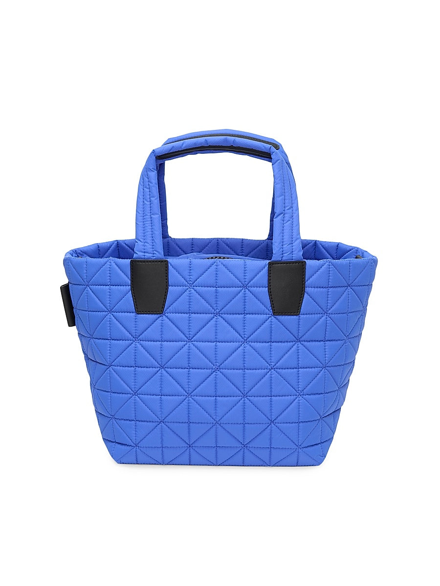 Small Vee Tote Bag