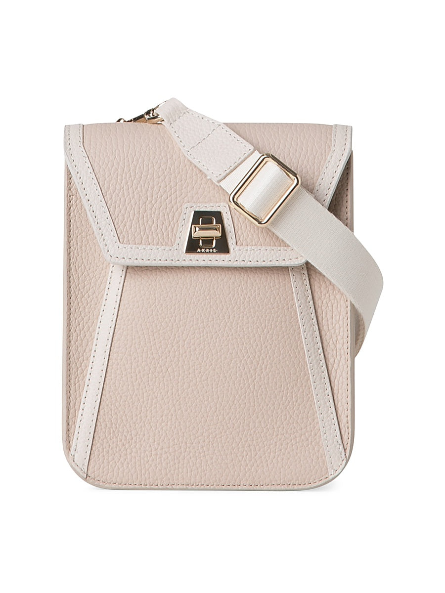 Mini Anouk Messenger Bag