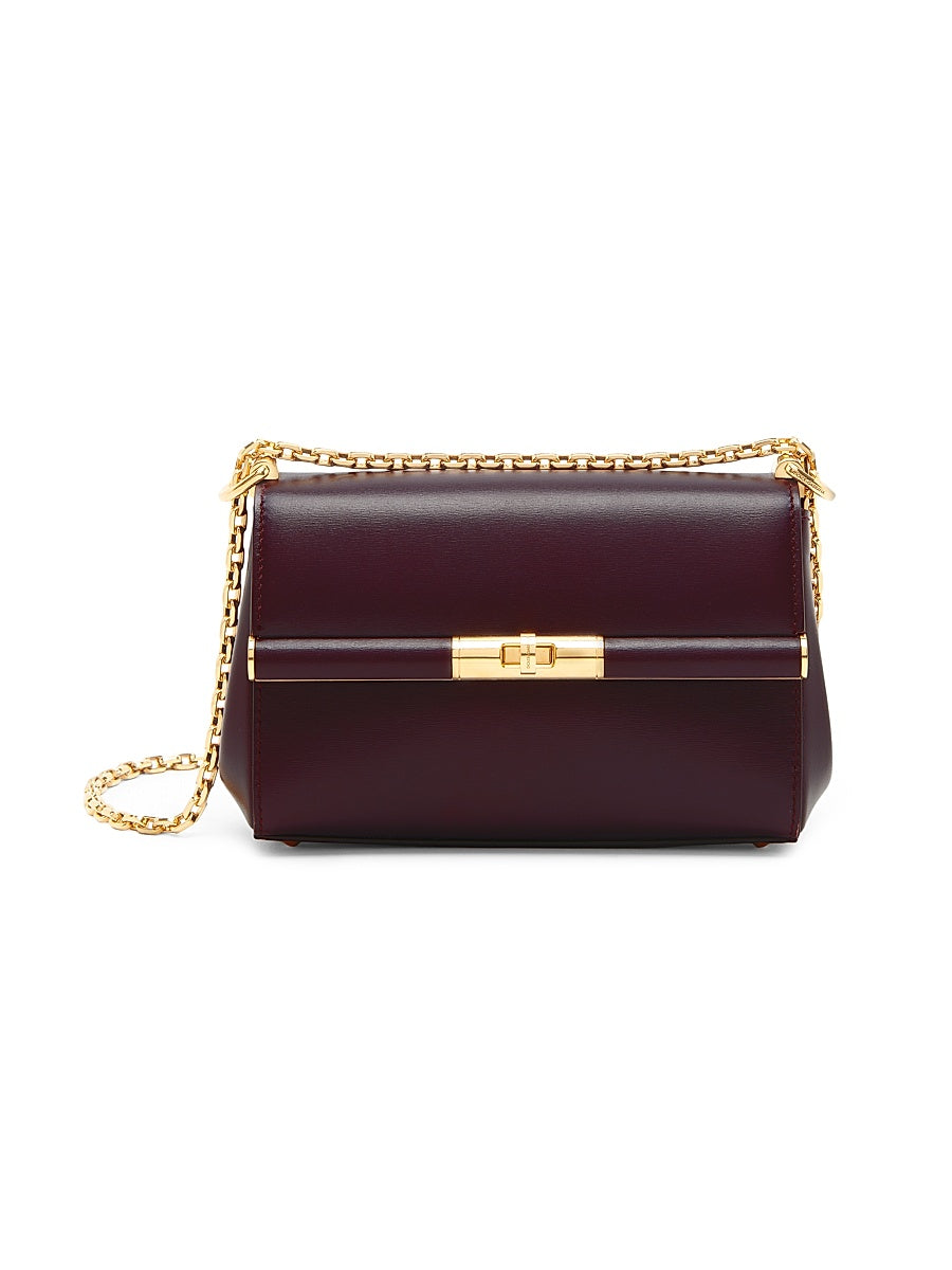 Italian Tailoring Marlene Shoulder Bag