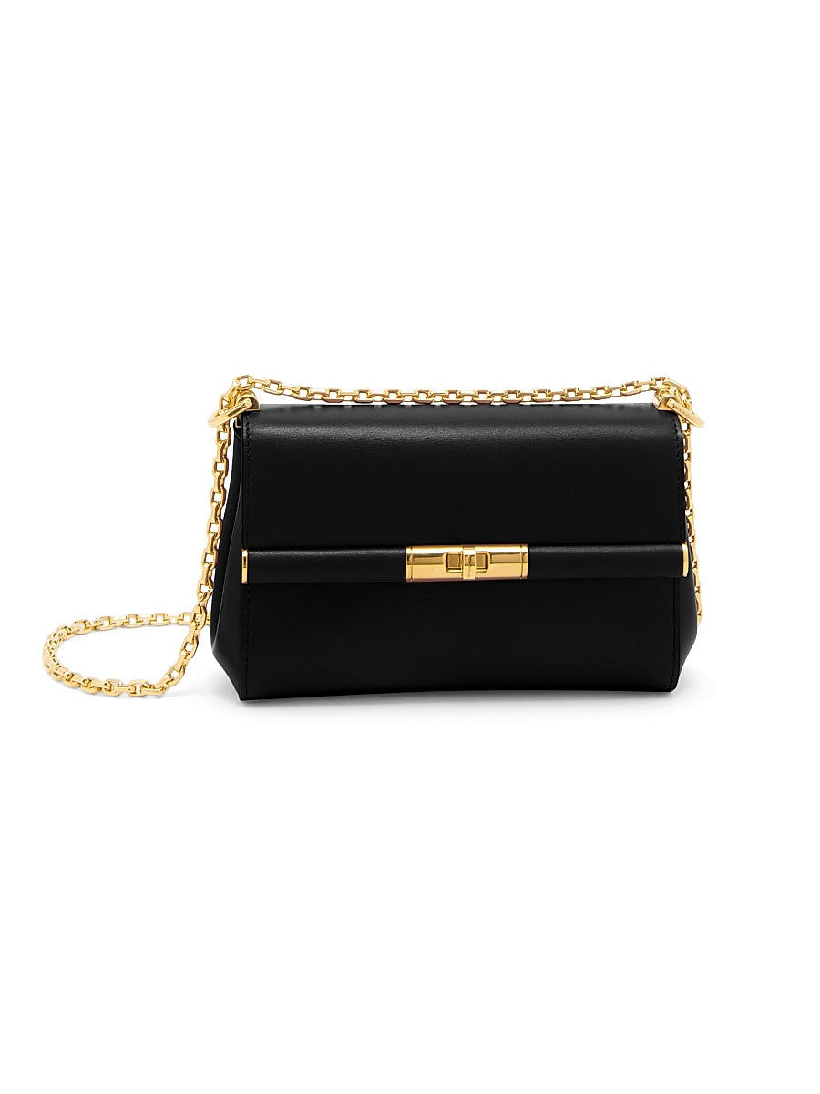 Italian Tailoring Marlene Shoulder Bag