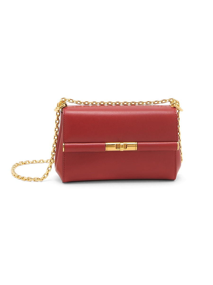 Italian Tailoring Marlene Shoulder Bag