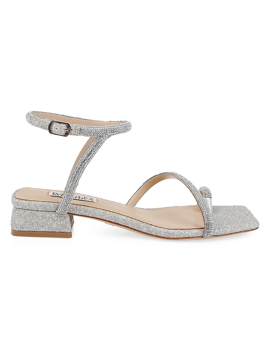 Dakotah Leather Sandals