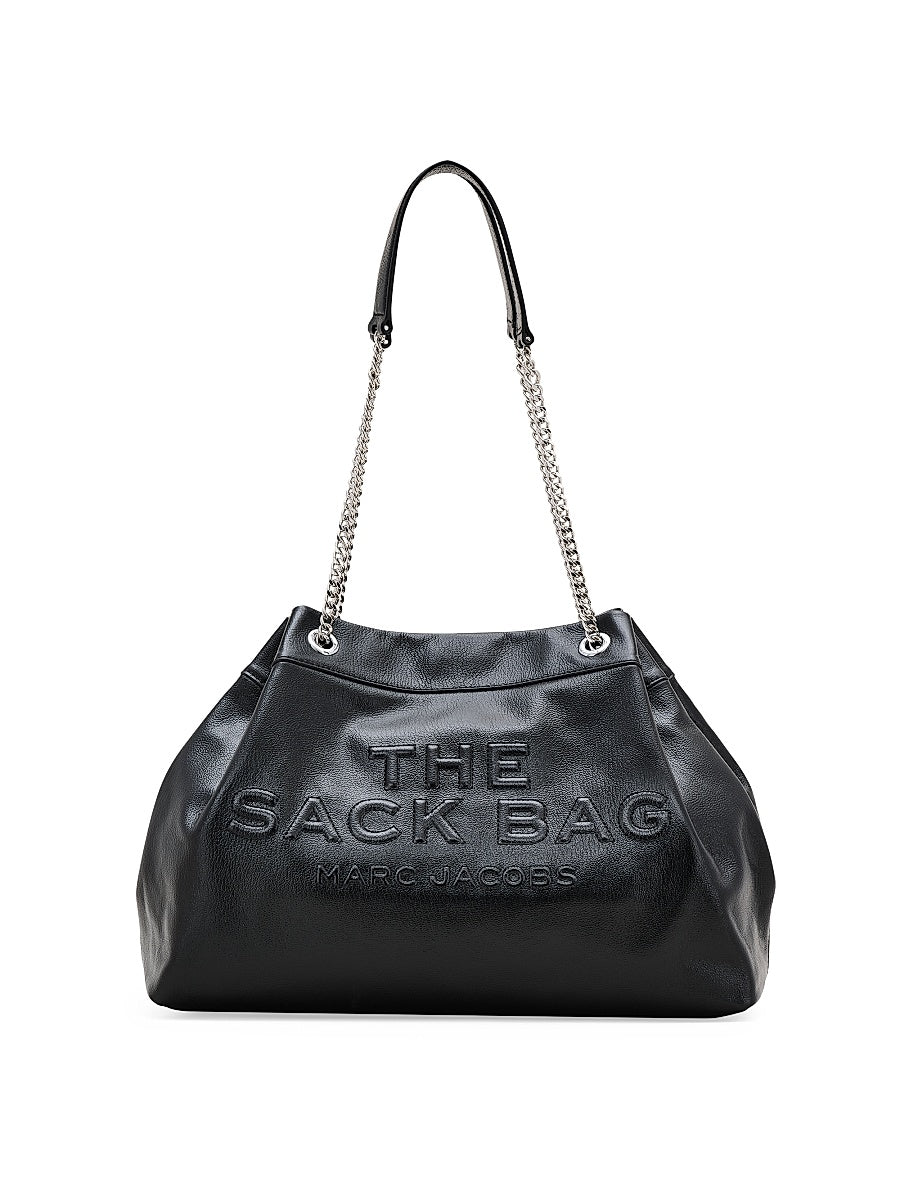 The Large Chain Sack Bag